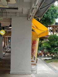 172 YISHUN AVENUE 7 (D27), Shop House #460346421